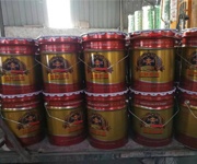 夏季醇酸防銹漆施工時(shí)需要注意哪些事項(xiàng)？