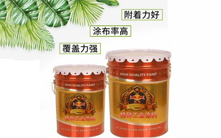 重防腐涂料的先進技術(shù)及應用前景