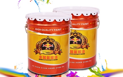 富鋅涂料使用注意事項有哪些？